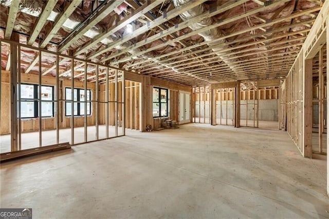 15792 Thompson Rd, Milton, GA 30004 - view of misc room