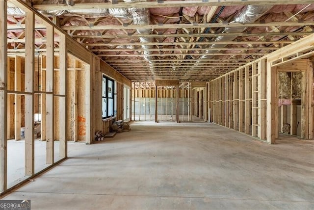 15792 Thompson Rd, Milton, GA 30004 - view of misc room