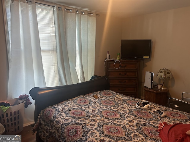 1018 N 2nd Ave NW, Rome, GA 30165 - view of bedroom