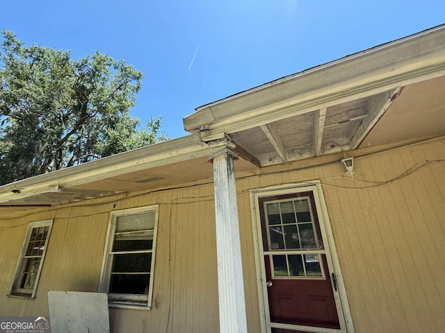 135 Borrell Blvd, Saint Marys, GA 31558 - exterior view