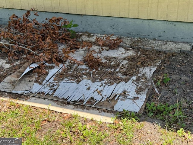135 Borrell Blvd, Saint Marys, GA 31558 - exterior view