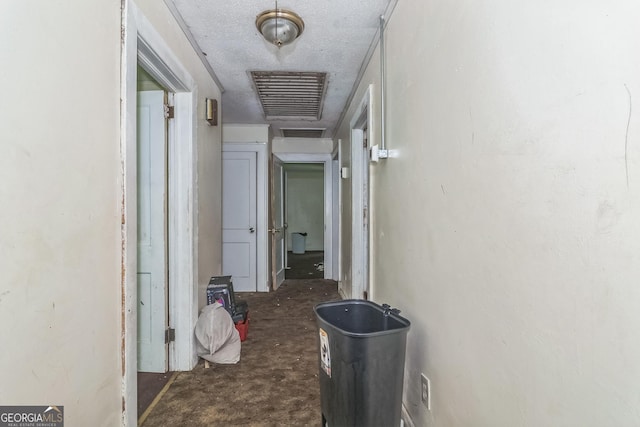 1494 Jeffersonville Rd, Macon, GA 31217 - view of corridor