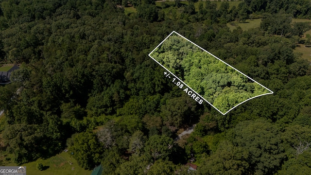 0 James Rd, Clarkesville, GA 30523