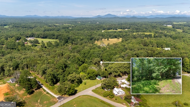 0 James Rd, Clarkesville, GA 30523