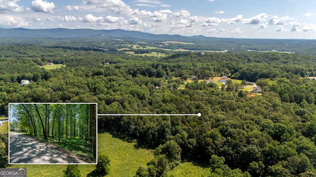 0 James Rd, Clarkesville, GA 30523