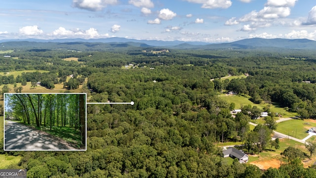 0 James Rd, Clarkesville, GA 30523