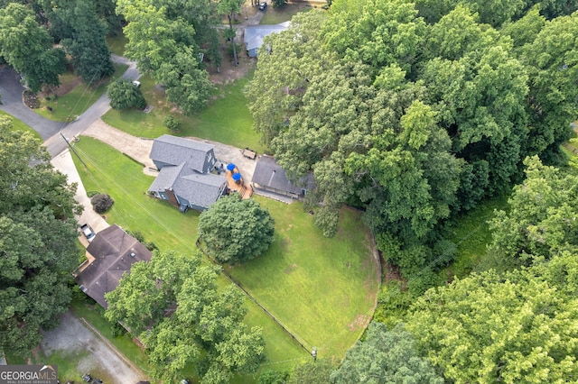 2421 Pittman Cir, Cumming, GA 30040 - view of property location