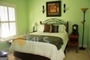 2576 Old Holton Rd, Macon, GA 31204 - bedroom featuring a sink and baseboards