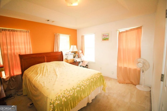 1455 Duren Farms Dr, Lithonia, GA 30058 - bedroom featuring carpet floors