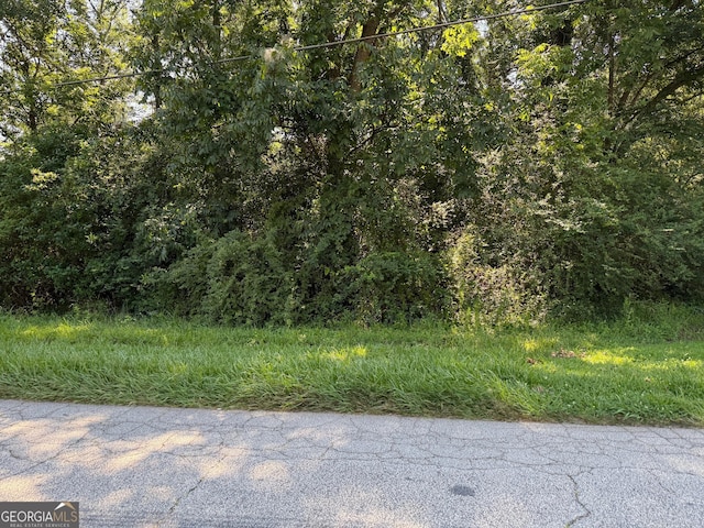 0 N Forest Ave, Hartwell, GA 30643