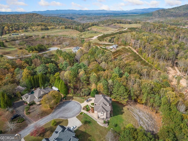 LOT13 Ridgemont Dr, Ellijay, GA 30536