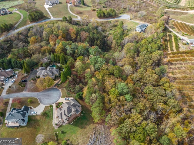 LOT13 Ridgemont Dr, Ellijay, GA 30536