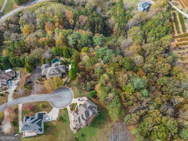 LOT13 Ridgemont Dr, Ellijay, GA 30536