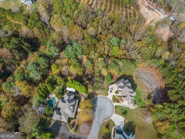 LOT13 Ridgemont Dr, Ellijay, GA 30536