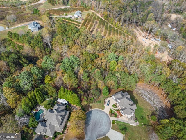 LOT13 Ridgemont Dr, Ellijay, GA 30536