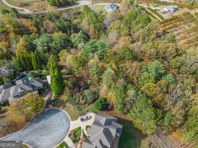 LOT13 Ridgemont Dr, Ellijay, GA 30536