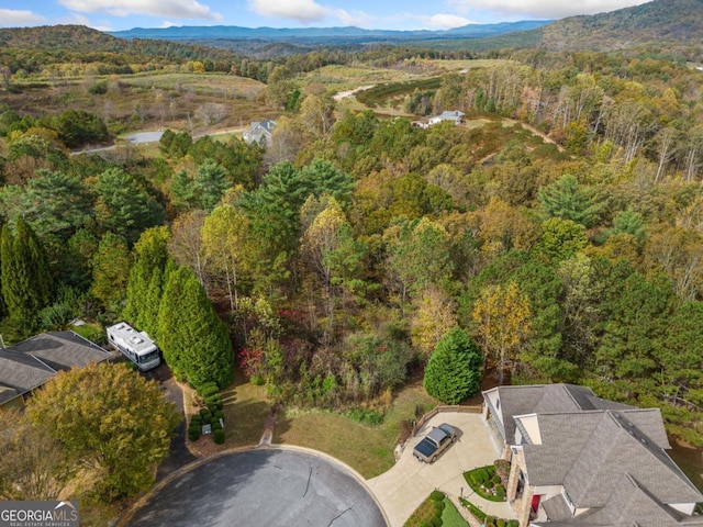 LOT13 Ridgemont Dr, Ellijay, GA 30536