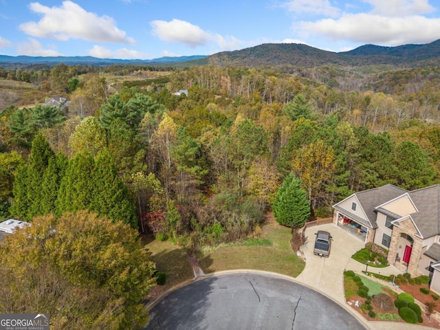LOT13 Ridgemont Dr, Ellijay, GA 30536