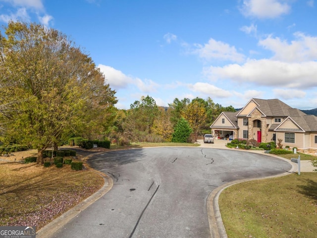 LOT13 Ridgemont Dr, Ellijay, GA 30536