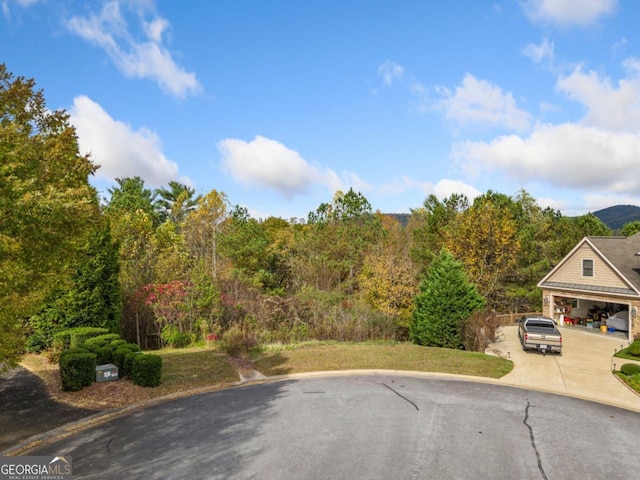 LOT13 Ridgemont Dr, Ellijay, GA 30536