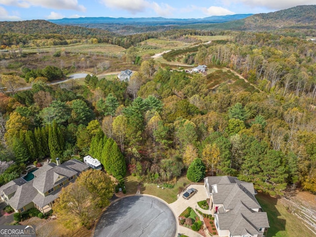 LOT13 Ridgemont Dr, Ellijay, GA 30536