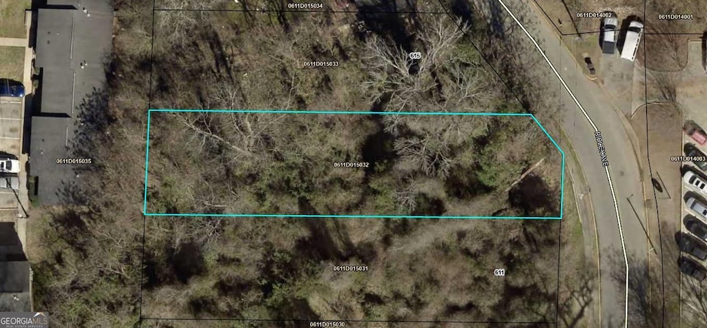 0 Ridley Ave, Lagrange, GA 30240