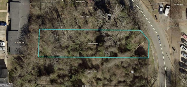 0 Ridley Ave, Lagrange, GA 30240