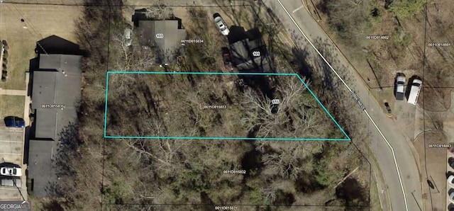 615 Ridley Ave, Lagrange, GA 30240