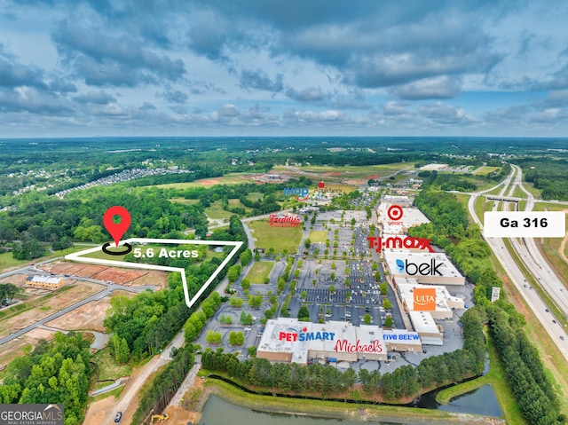 449 Carl Bethlehem Rd, Bethlehem, GA 30620