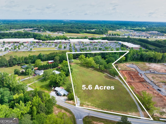 449 Carl Bethlehem Rd, Bethlehem, GA 30620