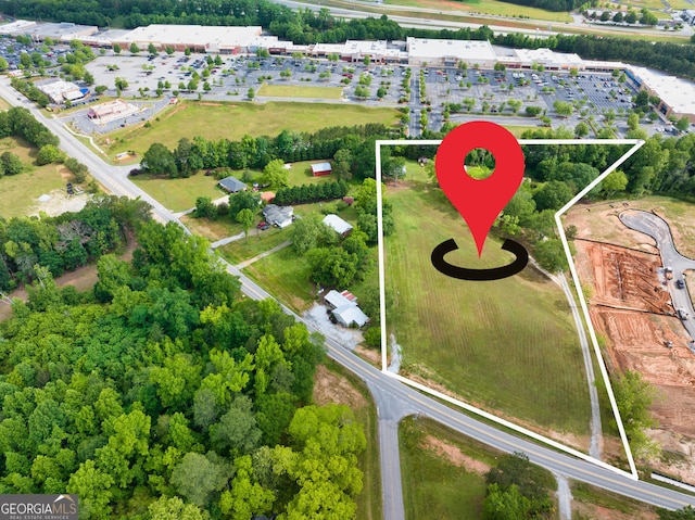 449 Carl Bethlehem Rd, Bethlehem, GA 30620