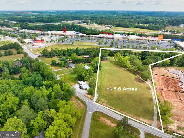 449 Carl Bethlehem Rd, Bethlehem, GA 30620