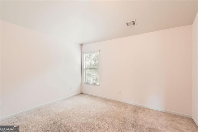 219 Sleepy Way, Canton, GA 30114 - unfurnished room with light colored carpet