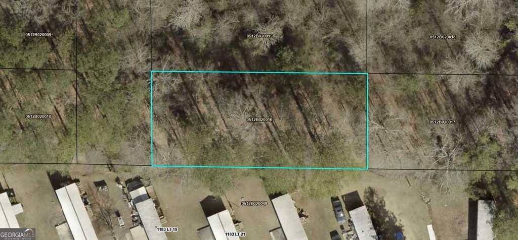 0 Bagley St, Lagrange, GA 30240