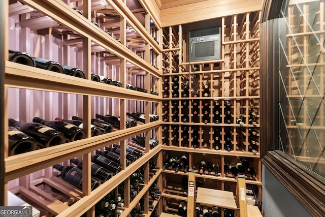 4874 Kettle River Pt, Suwanee, GA 30024 - view of wine cellar
