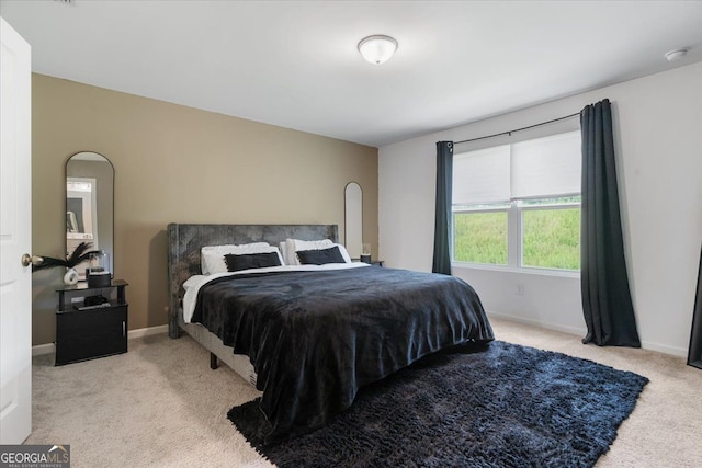 161 Swindon Dr, Mcdonough, GA 30253 - carpeted bedroom featuring baseboards