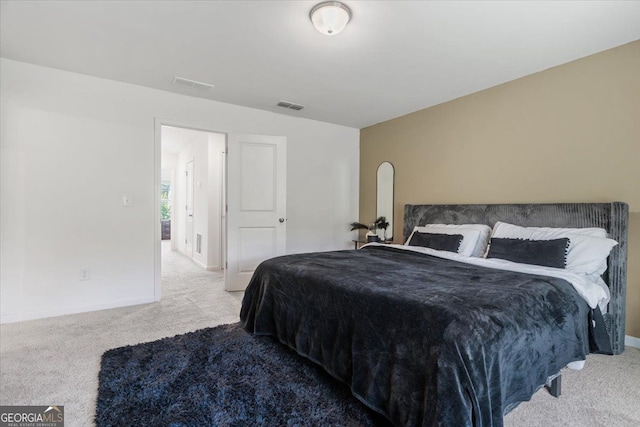 161 Swindon Dr, Mcdonough, GA 30253 - carpeted bedroom featuring baseboards