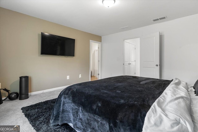 161 Swindon Dr, Mcdonough, GA 30253 - bedroom with carpet flooring and baseboards