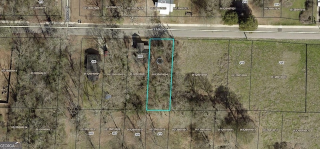 0 Fendig St, Lagrange, GA 30240
