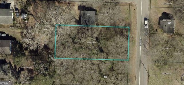 0 Burr St, Lagrange, GA 30240