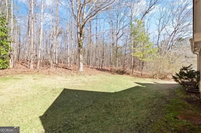 4021 Melvin Dr, Atlanta, GA 30331 - view of green lawn