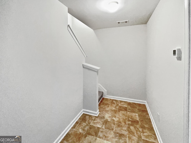 2438 Suwanee Pointe Dr, Lawrenceville, GA 30043 - laundry room with baseboards