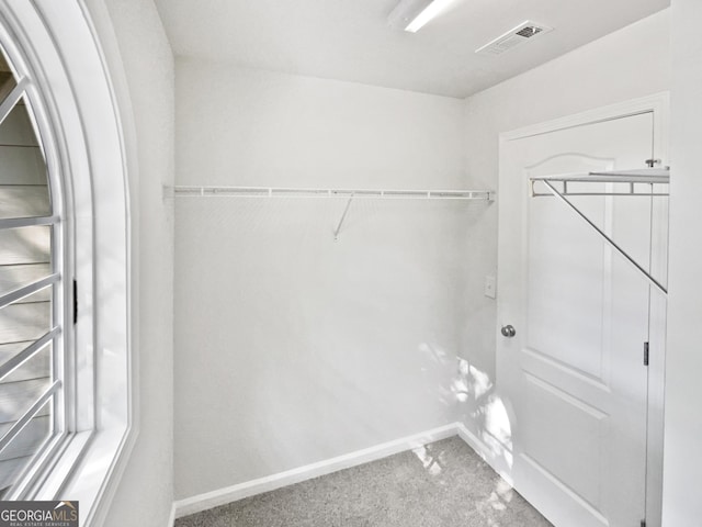 2438 Suwanee Pointe Dr, Lawrenceville, GA 30043 - spacious closet with carpet
