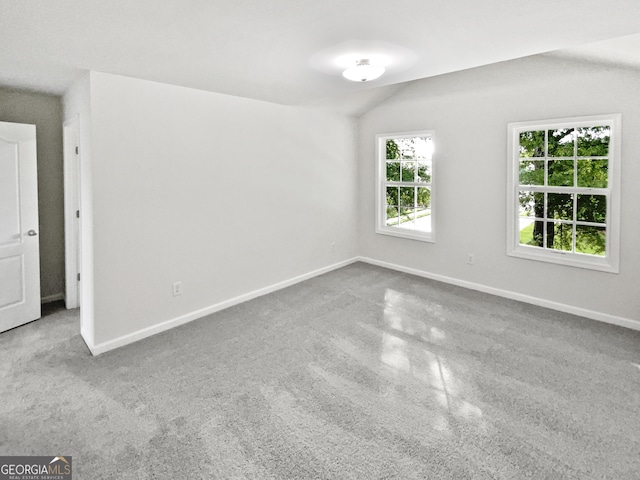 2438 Suwanee Pointe Dr, Lawrenceville, GA 30043 - unfurnished room featuring baseboards
