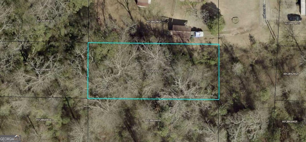 0 Boggs St, Lagrange, GA 30240
