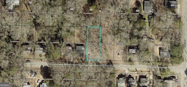 0 Lanett Ave, Lagrange, GA 30240