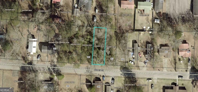 0 Kelley St, Lagrange, GA 30240