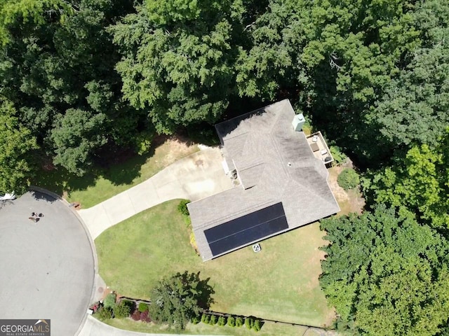 235 Pirkle Ct, Cumming, GA 30040 - view of subject property