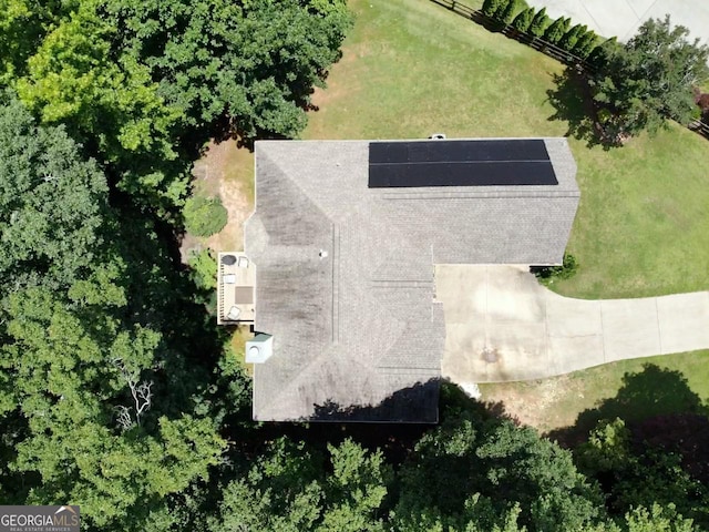 235 Pirkle Ct, Cumming, GA 30040 - aerial view of property's location