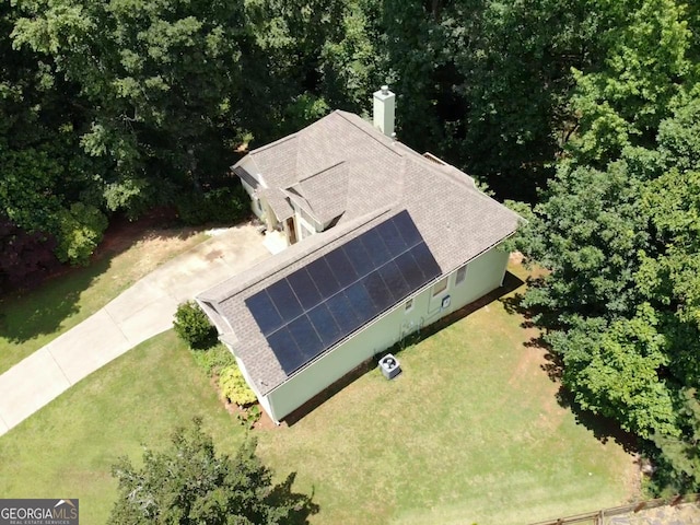 235 Pirkle Ct, Cumming, GA 30040 - view of subject property